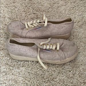 Platform superga’s